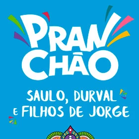 Pranchão Saulo e Durval 2024