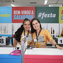 Entrega em nossa loja no SHopping Parelela