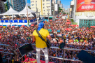 Bloco da Quinta Bell Marques carnaval da bahia