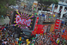 Cheiro bloco cheiro carnaval de salvador
