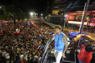 Praieiro bloco praieiro carnaval de salvador