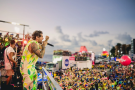 Praieiro bloco do jammil e uma noites no carnaval