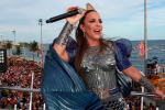 Ivete Sangalo Ivete Sangalo no Carnaval