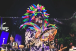 Carlinhos Brown Carlinhos Brown no carnaval