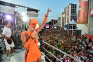 Largadinho claudia leitte carnaval de salvador