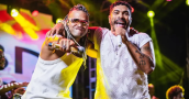 Timbalada Denny e Buja timbalada