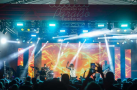 Festival Conexão com o Paraíso 2025 Atrações