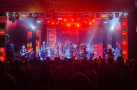 Festival Conexão com o Paraíso 2025 Palco