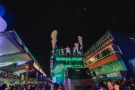 Folianópolis 2025 Bloco e Trio Elétrico