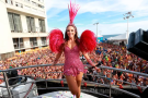 Coruja carnaval de ivete sangalo