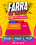 Farra de Verão 2024 