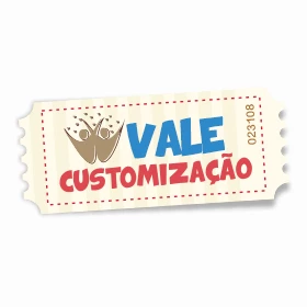 Vale Customização